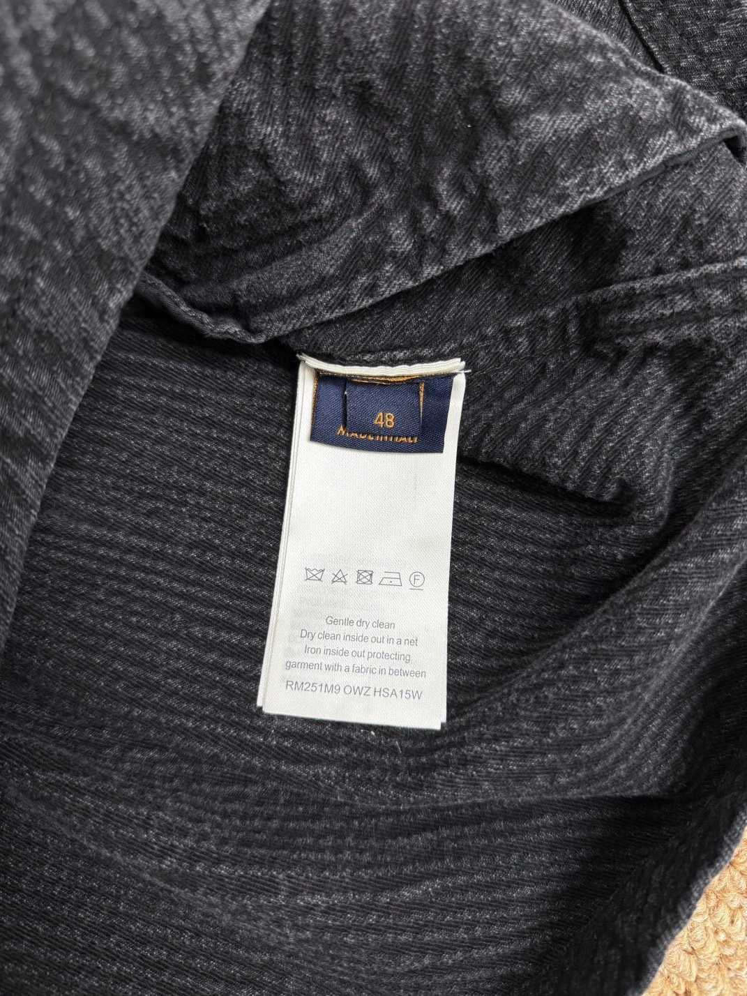 wg.luxury-- 8V Monogram Macro item:E-F409L1824H